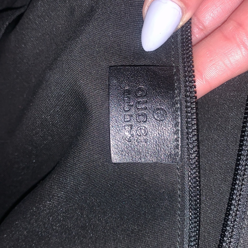 Gucci Briefcase - Picture 4 of 7